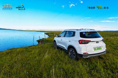 奇瑞瑞虎8混动版三电技术,奇瑞瑞虎e纯电汽车