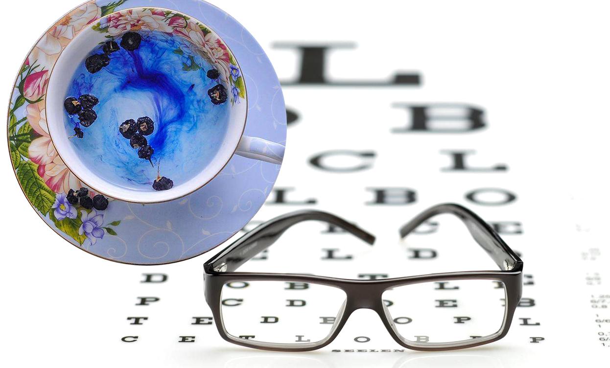 护眼食品有用吗,明目护眼的保健品和食品有哪些