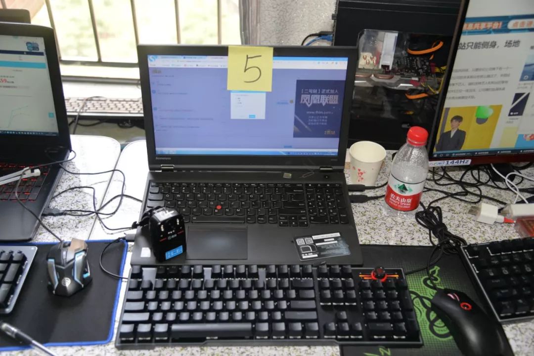 特大网络黑产落网,江苏警方破获特大网络黑产案