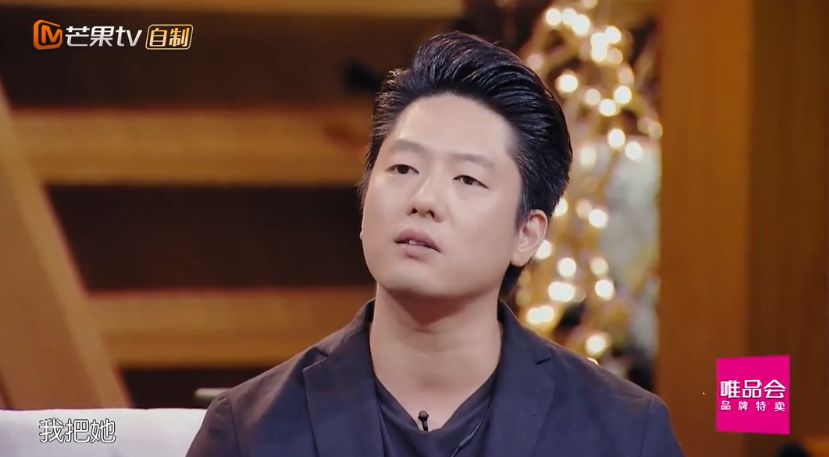 凌潇肃吐槽一个讲韩语一个讲粤语,凌潇肃接机