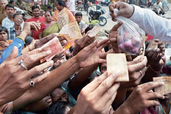 一颗洋葱让我泪流满面,印度为什么会出现洋葱危机