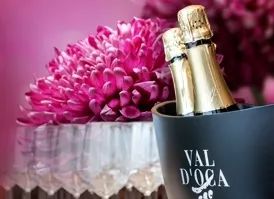 如何挑一款好喝的起泡酒,论酒点评