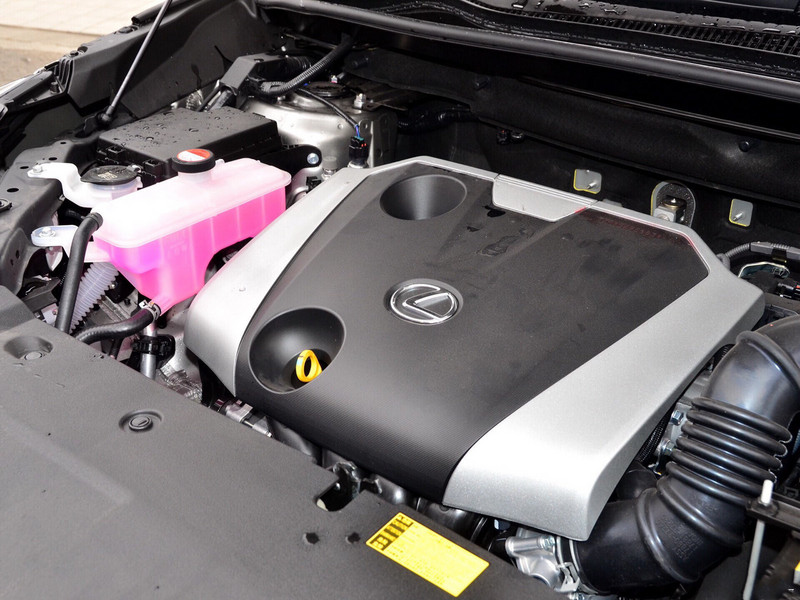 雷克萨斯nx200空间体验,2016款雷克萨斯nx200锋行版2.0