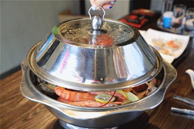 大数据分析中国海产消费者需求