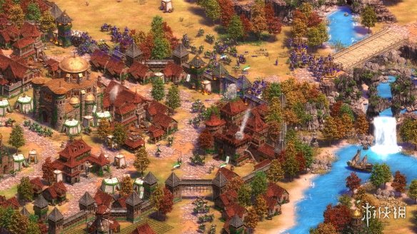 steam帝国时代2决定版进不去,帝国时代2决定版steam叫什么