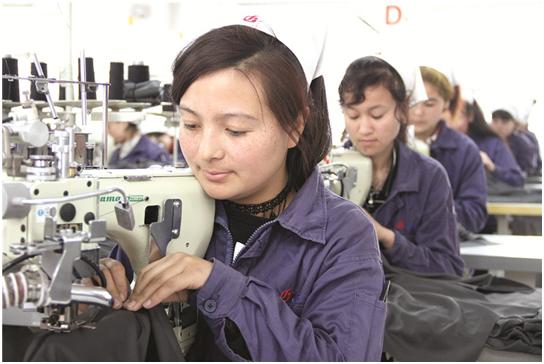 即发集团:63载铸就“中华老字号”