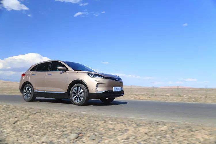 新型电动汽车冬季用柴油取暖,柴油车冬季燃油加热黑科技