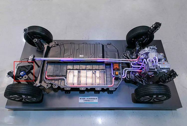 新型电动汽车冬季用柴油取暖,柴油车冬季燃油加热黑科技