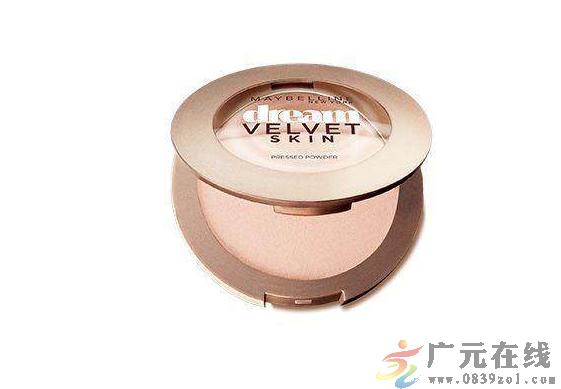 最好用的粉饼排行榜油皮,最好用的控油蜜粉饼