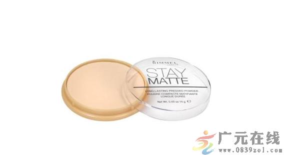 最好用的粉饼排行榜油皮,最好用的控油蜜粉饼