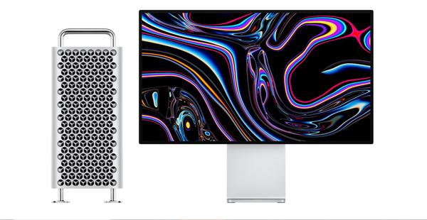 12月上市！6000块的MacPro你心动吗？