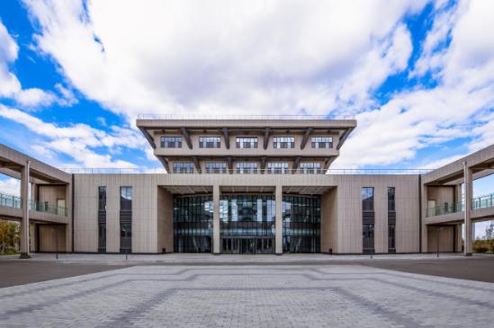 中元国际高新建筑设计院有限公司,中元国际长春