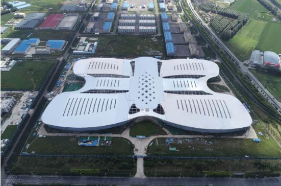 中元国际高新建筑设计院有限公司,中元国际长春