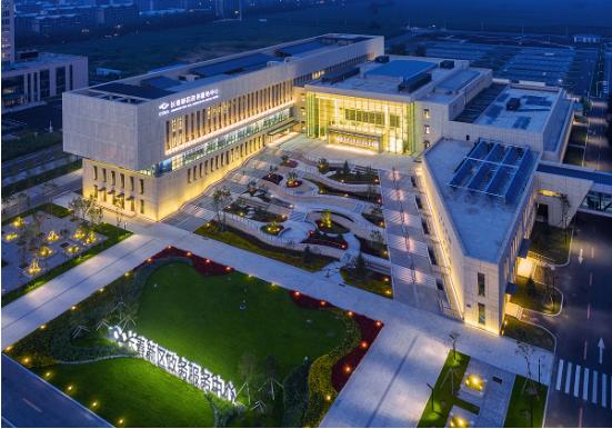 中元国际高新建筑设计院有限公司,中元国际长春