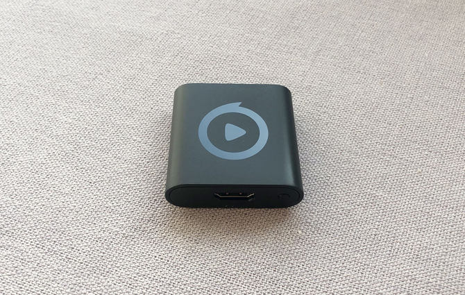 爱奇艺电视果4k投屏器测评,电视果5s投屏器