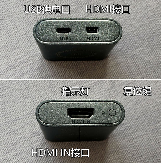 爱奇艺电视果4k投屏器测评,电视果5s投屏器