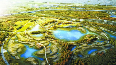 南中轴南苑,南中轴北京