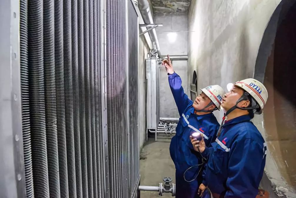 中国北方供暖最新消息 (北方现在用什么供暖)