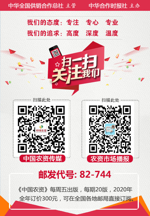 从经销商到服务商，这些百佳农资成了“新标杆”