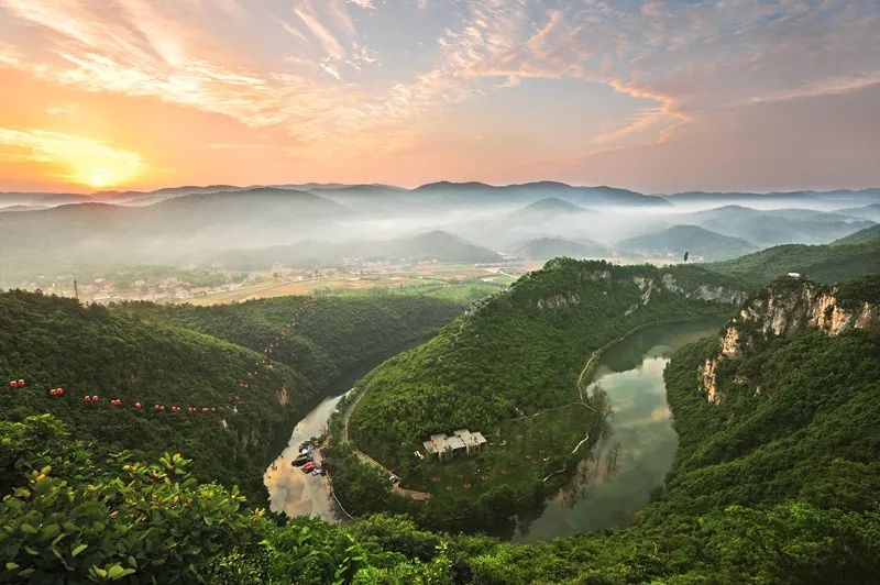 小众旅游地湖北美食多,湖北旅游美食攻略