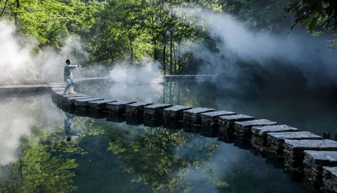小众旅游地湖北美食多,湖北旅游美食攻略