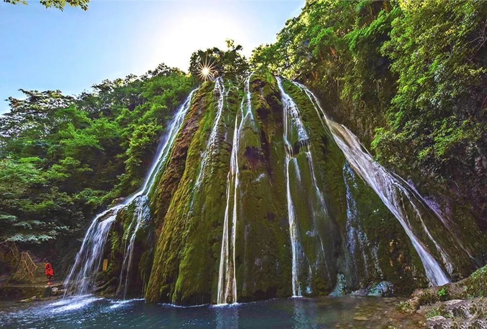 小众旅游地湖北美食多,湖北旅游美食攻略