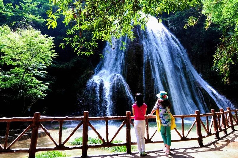 小众旅游地湖北美食多,湖北旅游美食攻略