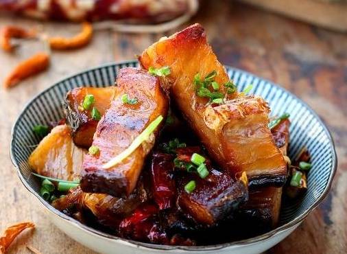 小众旅游地湖北美食多,湖北旅游美食攻略