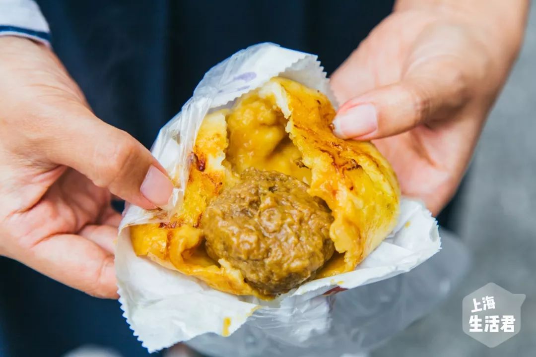 上海美食老字号十大排名,约起来美食视频