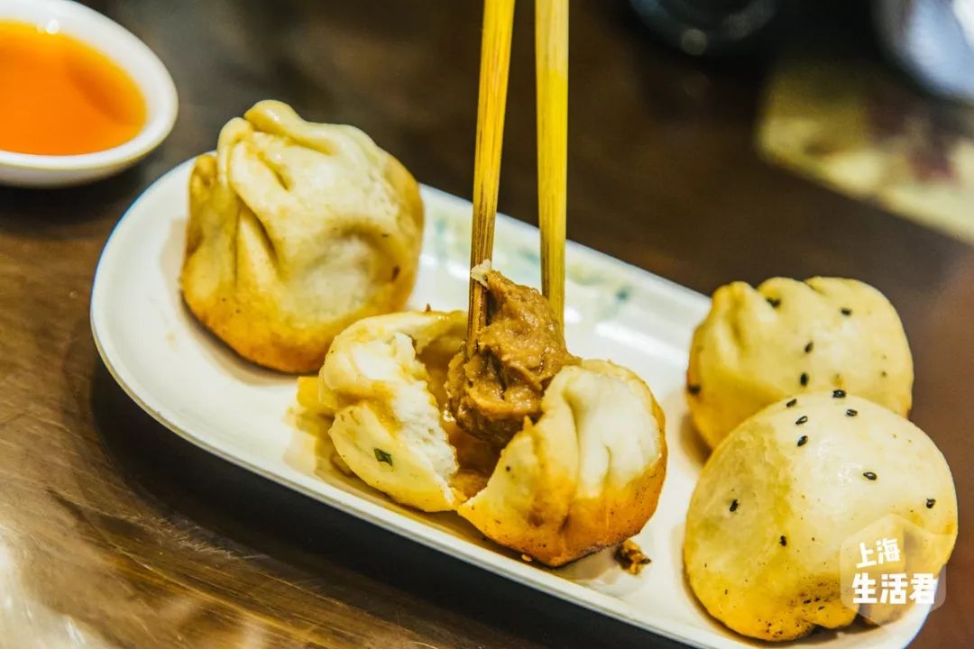 上海美食老字号十大排名,约起来美食视频