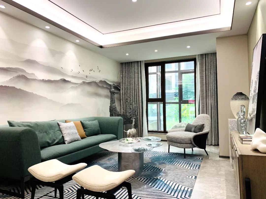 京南第一大城固安,京南固安孔雀城