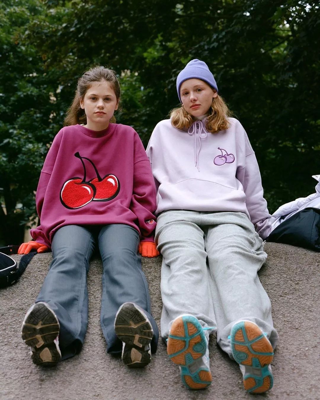 优衣库明星同款2019,优衣库跟zara哪个衣服好看