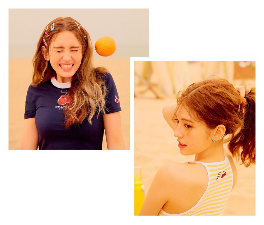 优衣库明星同款2019,优衣库跟zara哪个衣服好看