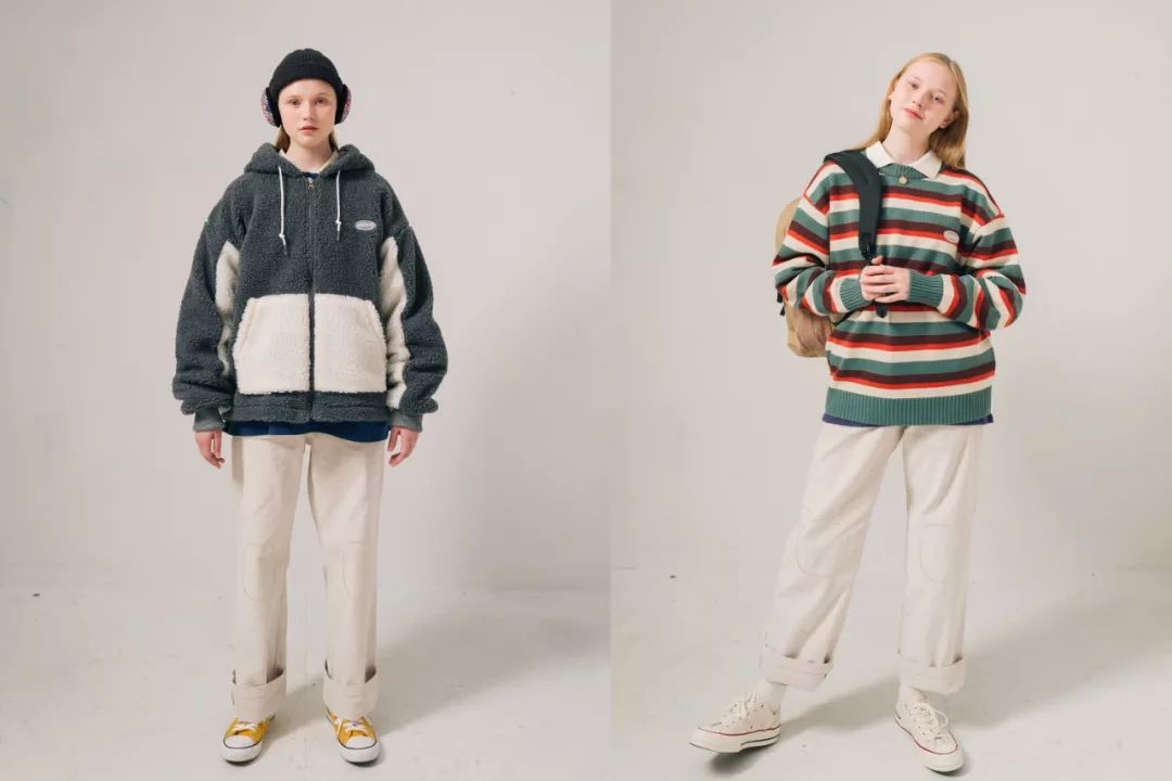 优衣库明星同款2019,优衣库跟zara哪个衣服好看