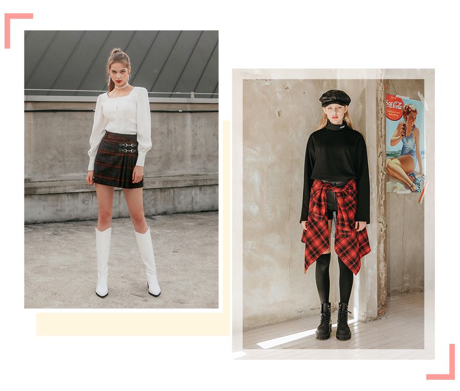 优衣库明星同款2019,优衣库跟zara哪个衣服好看