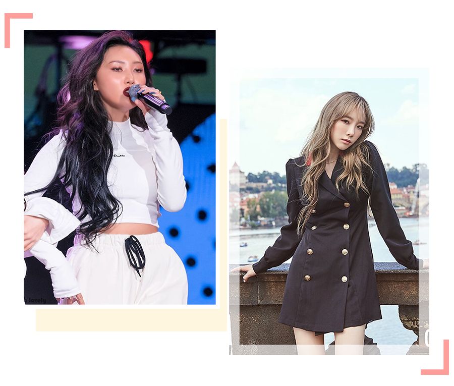 优衣库明星同款2019,优衣库跟zara哪个衣服好看