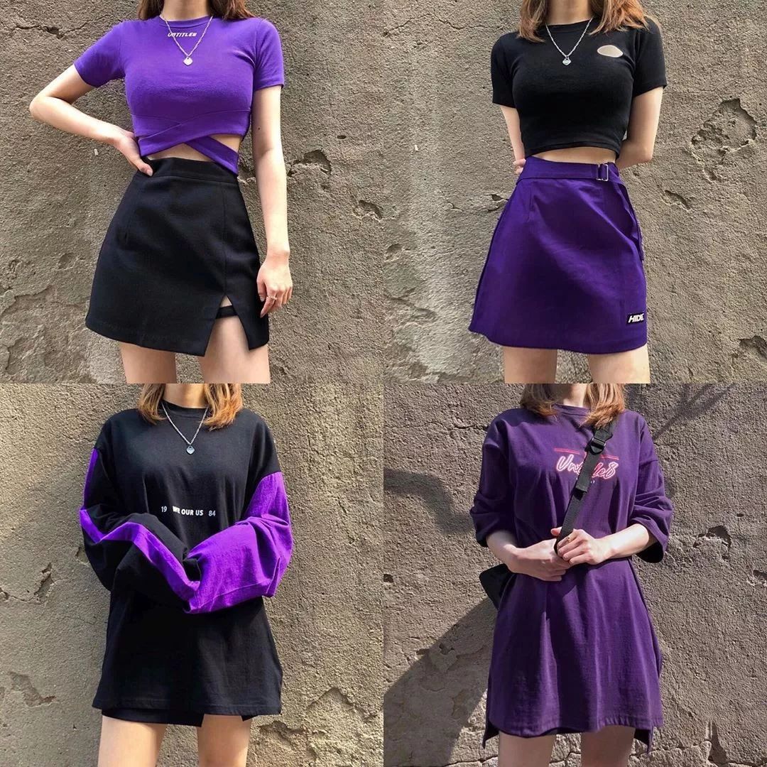 优衣库明星同款2019,优衣库跟zara哪个衣服好看