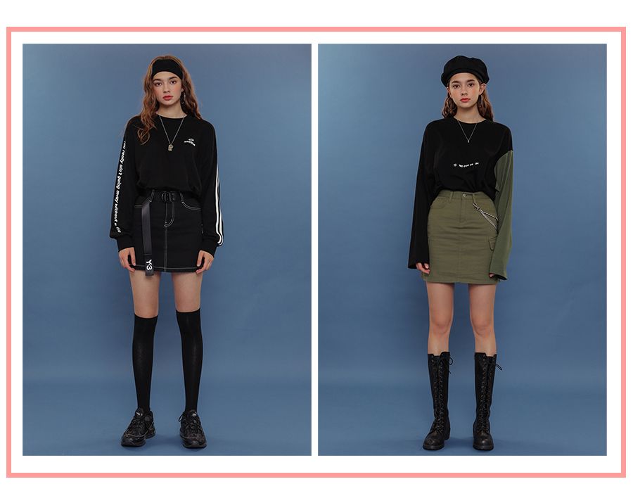 优衣库明星同款2019,优衣库跟zara哪个衣服好看