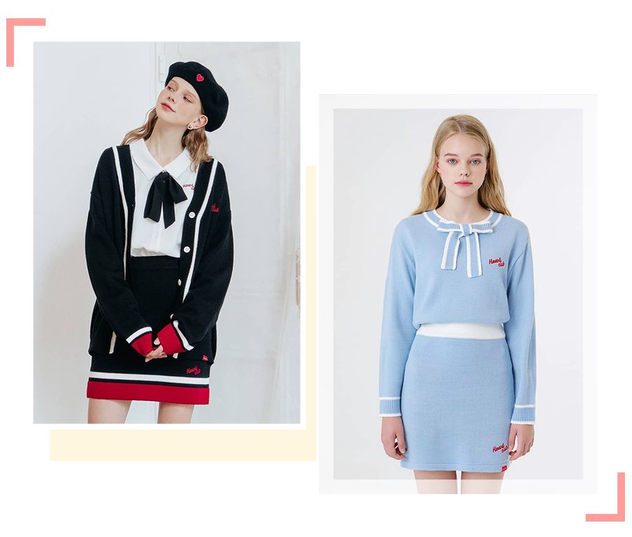 优衣库明星同款2019,优衣库跟zara哪个衣服好看