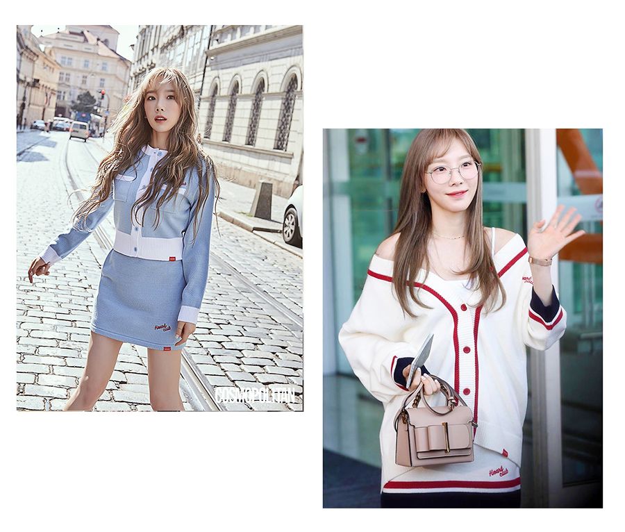 优衣库明星同款2019,优衣库跟zara哪个衣服好看