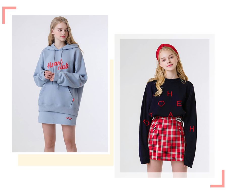 优衣库明星同款2019,优衣库跟zara哪个衣服好看