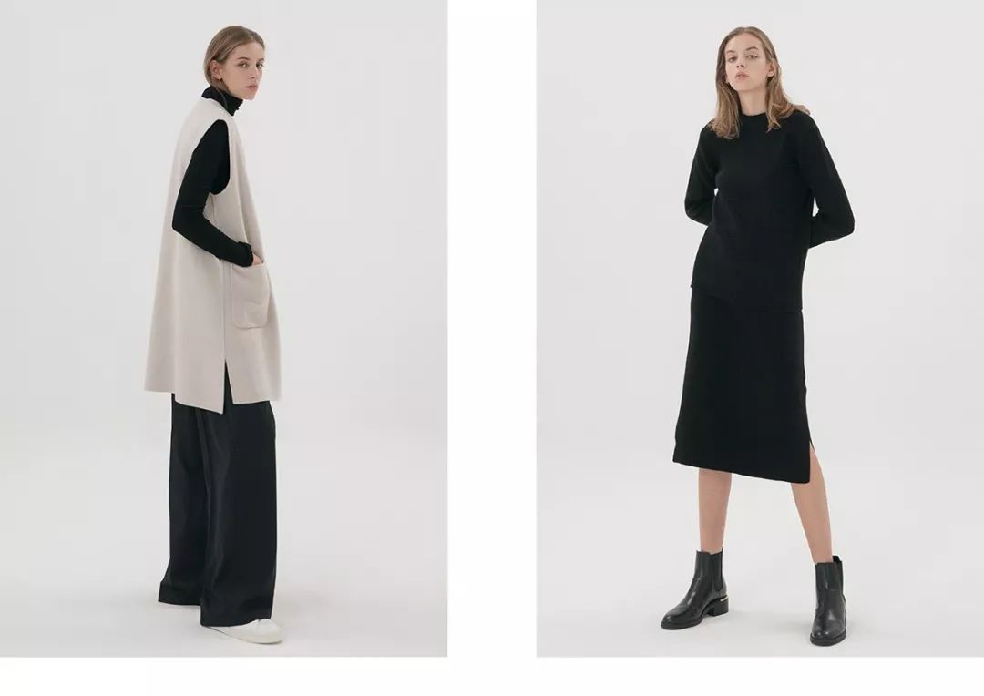 优衣库明星同款2019,优衣库跟zara哪个衣服好看