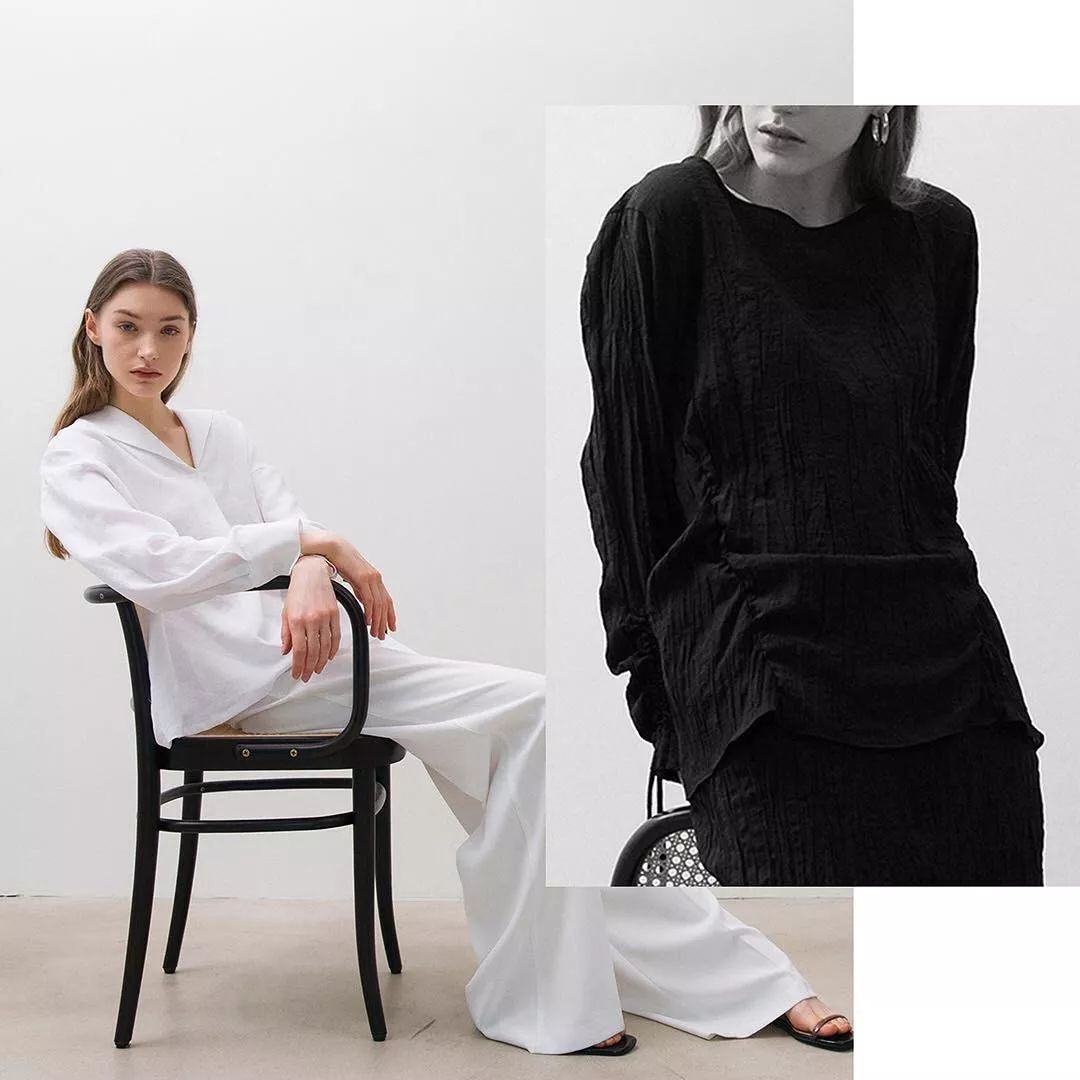 优衣库明星同款2019,优衣库跟zara哪个衣服好看