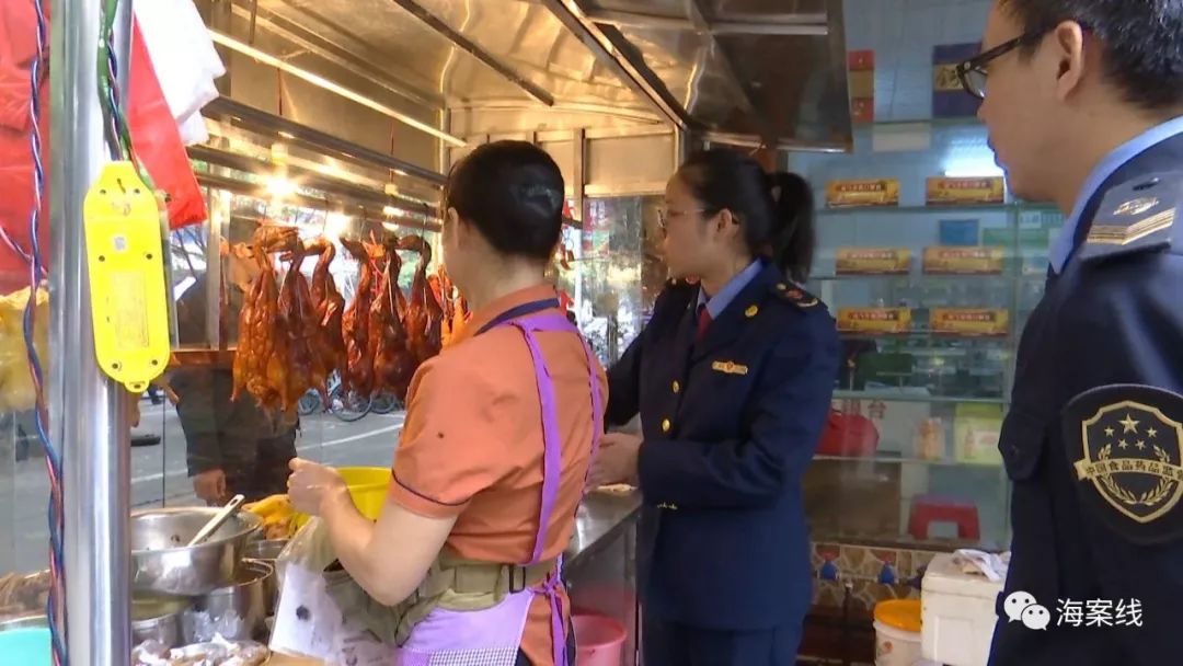 广西食品安全管理规定,广西食品安全监管哪里管理最严格