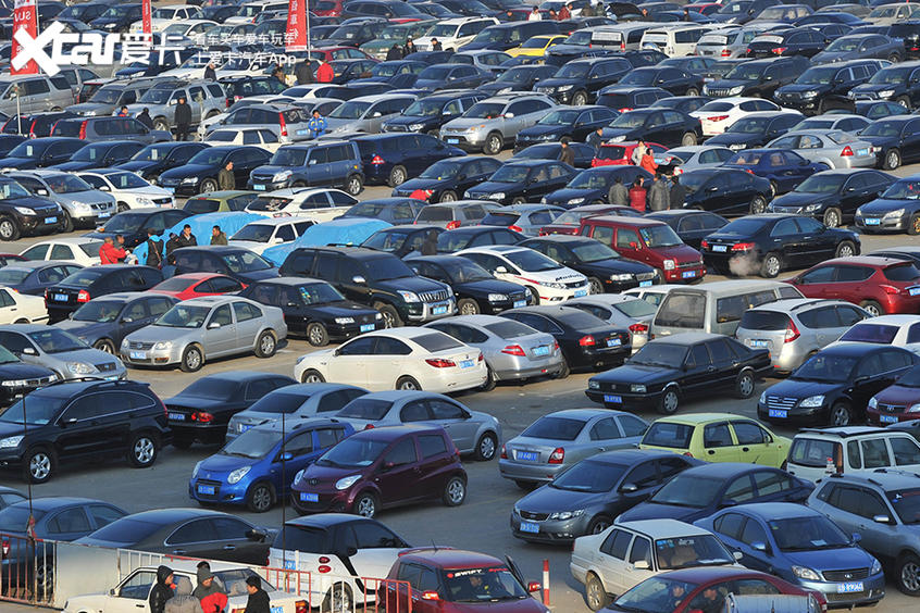 二手车如何买看完绝对不会再被坑,不敢买二手车