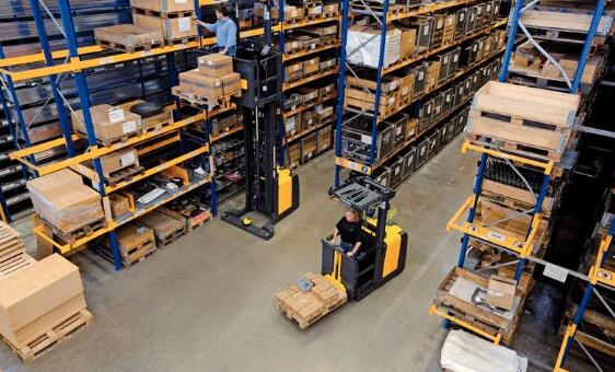 思客|今年“双十一”,快递为啥送得这么快?