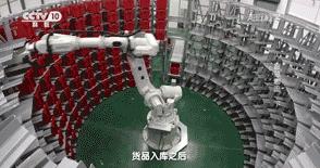 思客|今年“双十一”,快递为啥送得这么快?