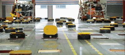 思客|今年“双十一”,快递为啥送得这么快?