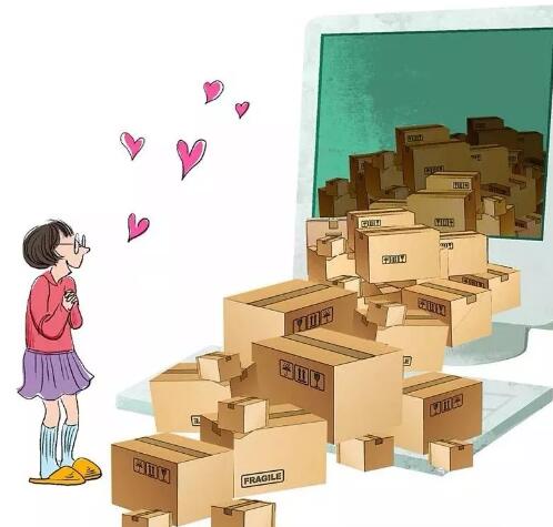 思客|今年“双十一”,快递为啥送得这么快?