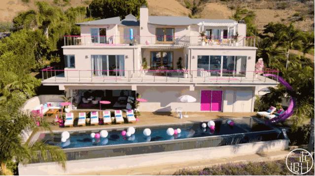 芭比airbnb,airbnb还能用吗